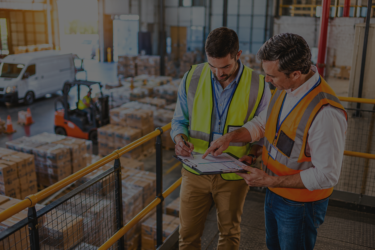 India's Trusted Procurement & Distribution Partner